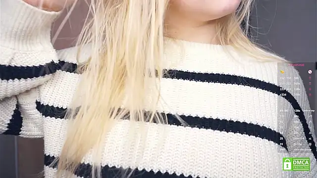 ZaraCreedon online show from 11-12-25, 05:08