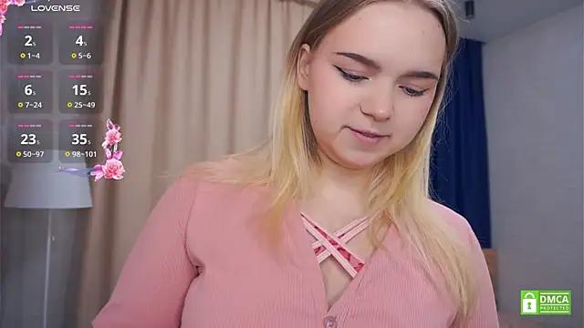 ZaraCreedon online show from 01-12-26, 05:12