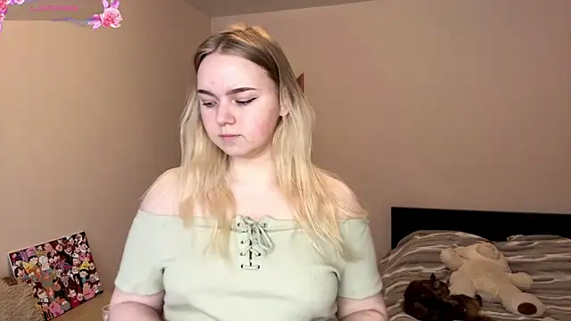 ZaraCreedon online show from 01-18-26, 07:01