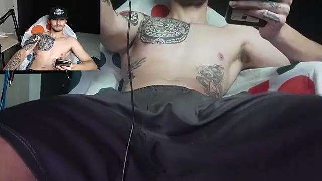 AXEL AG5 online show from 01-11-26, 02:00