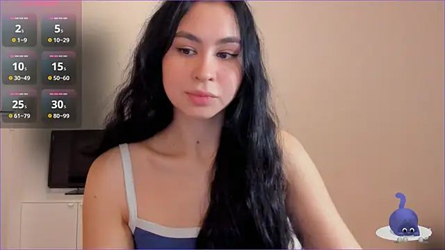 Mile Madeline online show from 01-16-25, 05:11