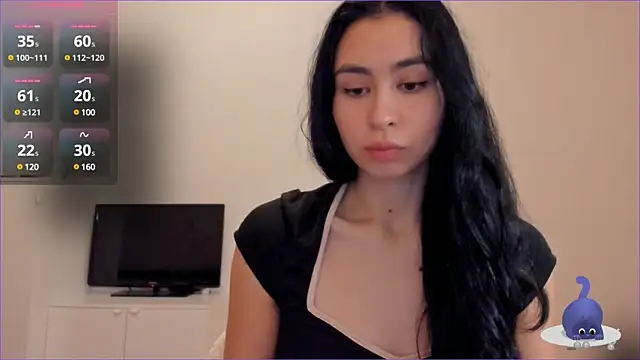 Mile Madeline online show from 01-30-25, 05:52