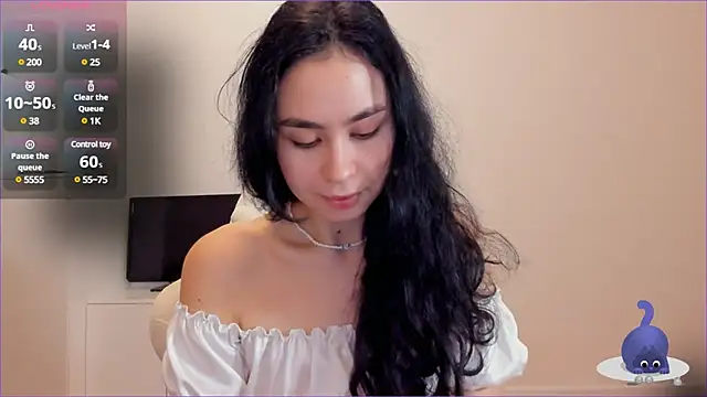 Mile Madeline online show from 03-02-25, 04:50