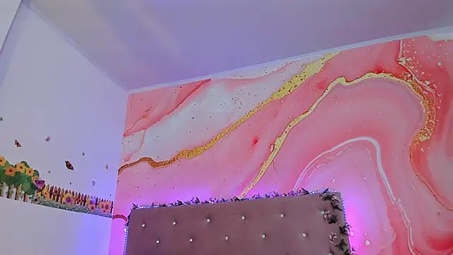 Daisy  rose online show from 02-06-25, 10:59