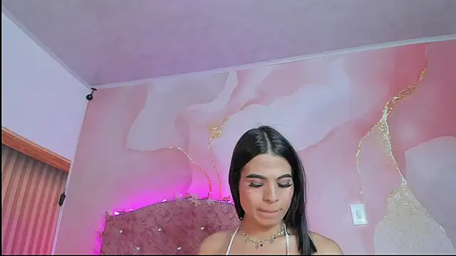 Daisy  rose online show from 09-15-25, 03:06