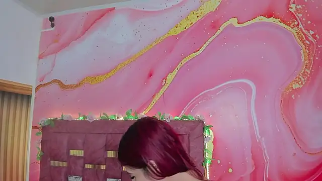 Snapshot of Daisy__rose chatting on 02-06-26, 03:11 Daisy rose online show from 02-06-26, 03:11