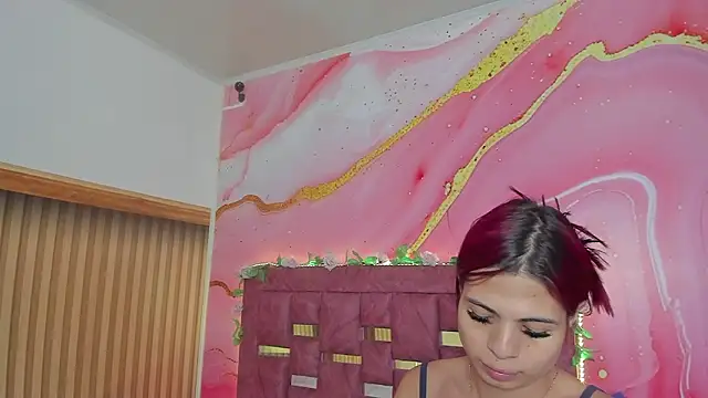 Snapshot of Daisy__rose chatting on 02-10-26, 02:59 Daisy rose online show from 02-10-26, 02:59