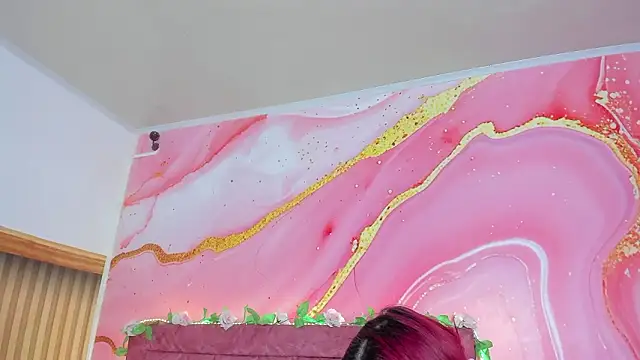 Snapshot of Daisy__rose chatting on 02-16-26, 03:13 Daisy rose online show from 02-16-26, 03:13