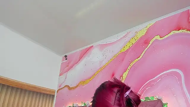 Snapshot of Daisy__rose chatting on 02-18-26, 03:02 Daisy rose online show from 02-18-26, 03:02