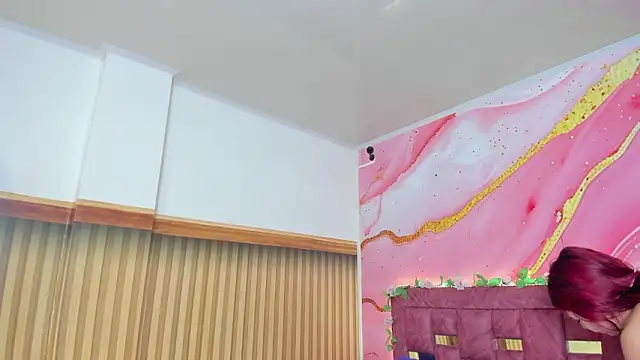 Snapshot of Daisy__rose chatting on 02-24-26, 02:53 Daisy rose online show from 02-24-26, 02:53