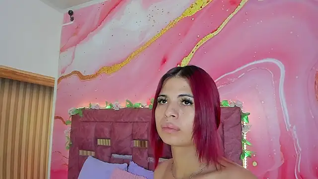 Snapshot of Daisy__rose chatting on 02-26-26, 03:05 Daisy rose online show from 02-26-26, 03:05