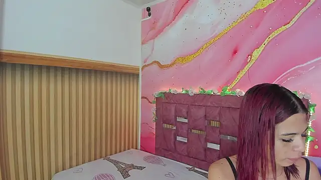 Snapshot of Daisy__rose chatting on 02-27-26, 02:55 Daisy rose online show from 02-27-26, 02:55