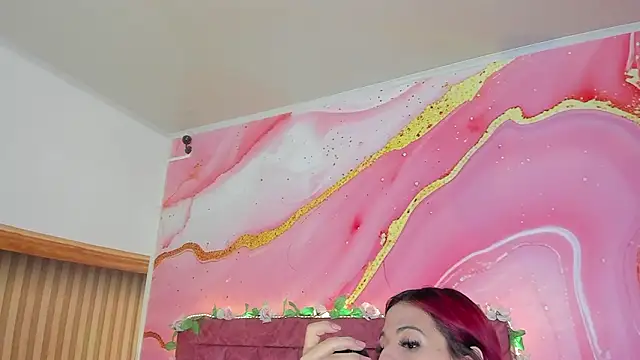 Snapshot of Daisy__rose chatting on 02-28-26, 03:07 Daisy rose online show from 02-28-26, 03:07