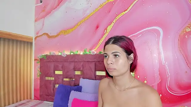 Daisy  rose online show from 03-28-26, 03:06