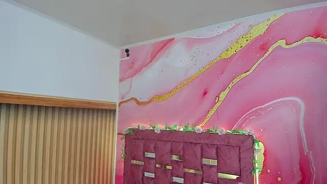 Daisy  rose online show from 04-11-26, 03:00