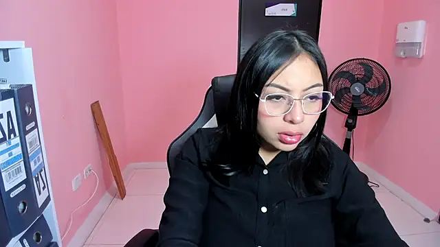 AlanaPetterson online show from 12-09-24, 12:40