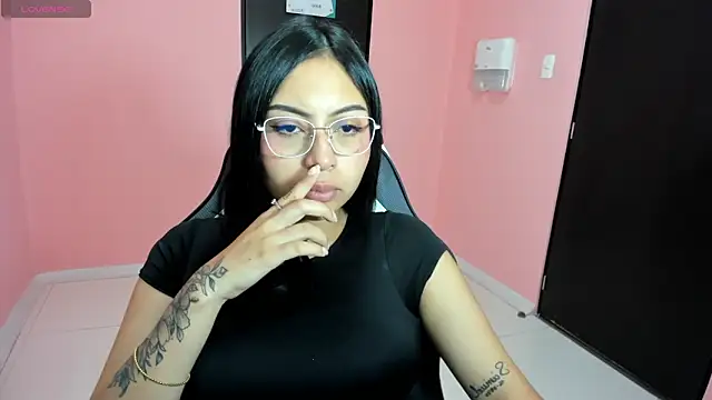 AlanaPetterson online show from 12-20-24, 12:49