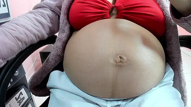 AlanaPetterson online show from 02-07-25, 02:37