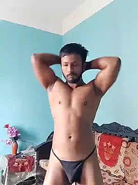 Snapshot of HunkyAriyan chatting on 02-03-25, 06:56 HunkyAriyan online show from 02-03-25, 06:56