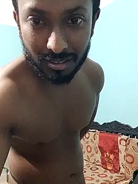 Snapshot of HunkyAriyan chatting on 02-13-25, 03:46 HunkyAriyan online show from 02-13-25, 03:46