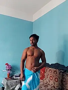 Snapshot of HunkyAriyan chatting on 02-16-25, 08:10 HunkyAriyan online show from 02-16-25, 08:10