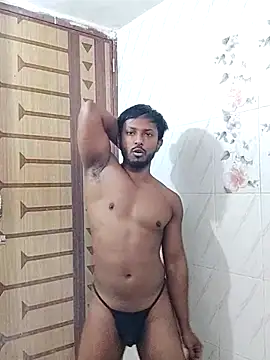 Snapshot of HunkyAriyan chatting on 02-18-25, 08:49 HunkyAriyan online show from 02-18-25, 08:49