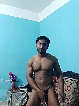 Snapshot of HunkyAriyan chatting on 02-21-25, 05:42 HunkyAriyan online show from 02-21-25, 05:42