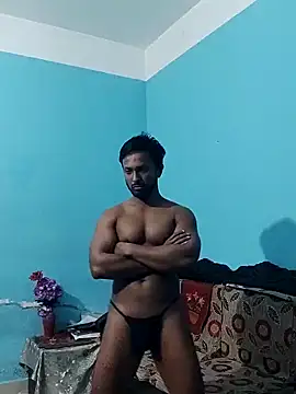 Snapshot of HunkyAriyan chatting on 02-22-25, 06:19 HunkyAriyan online show from 02-22-25, 06:19