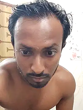 Snapshot of HunkyAriyan chatting on 03-10-25, 06:49 HunkyAriyan online show from 03-10-25, 06:49