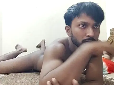 HunkyAriyan online show from 11-14-25, 12:48