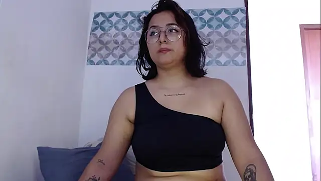 Aria smith01 online show from 10-07-25, 02:03