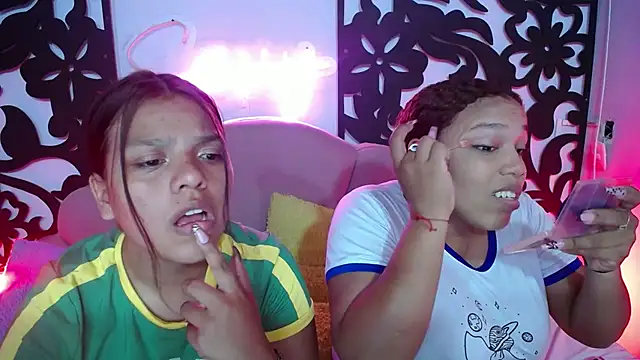 horny babyss online show from 10-11-25, 10:41