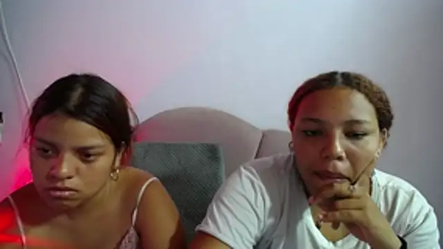 horny babyss online show from 02-03-26, 05:05