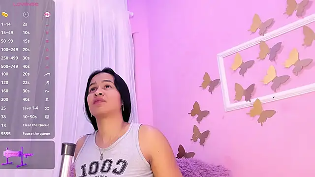 Snapshot of Alba_Olimpo chatting on 03-13-25, 10:36 Alba Olimpo online show from 03-13-25, 10:36