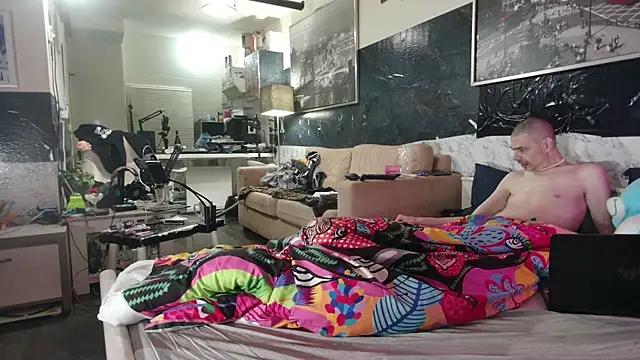 Doggyray44 online show from 03-23-25, 03:10