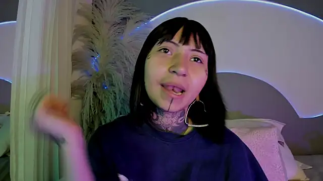 Evangeline bell online show from 10-10-25, 12:04