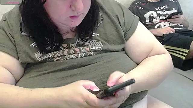 lisa Black00 online show from 02-07-26, 11:14