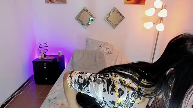 Snapshot of kattadoll chatting on 02-21-25, 03:34 kattadoll online show from 02-21-25, 03:34