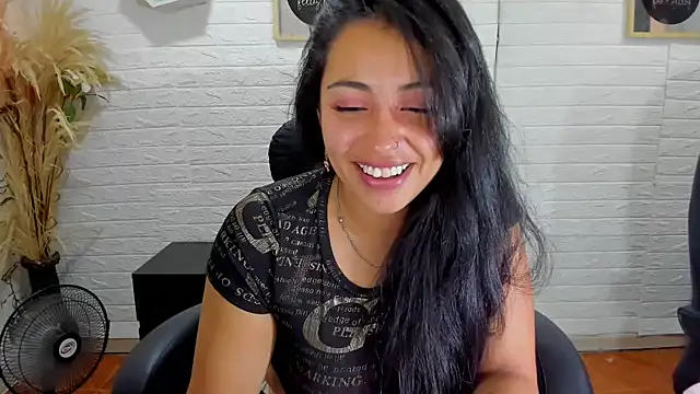 Aisha 09 online show from 03-06-25, 02:08