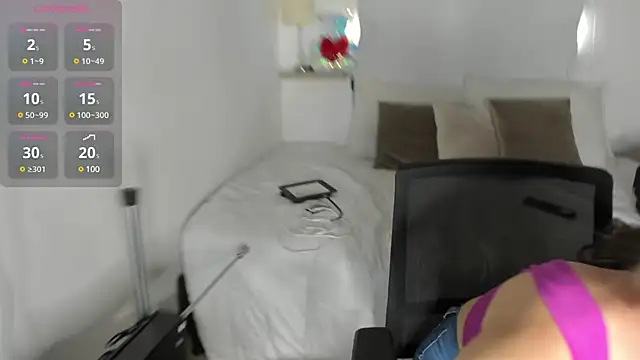  ashleymiller online show from 02-20-25, 07:08