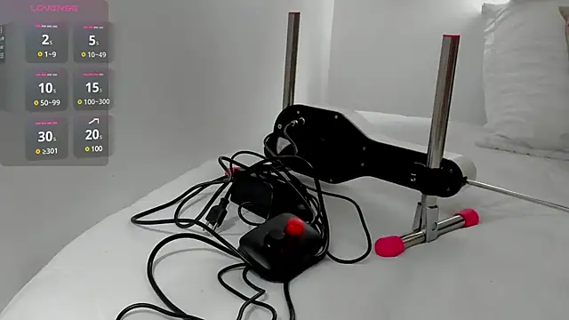  ashleymiller online show from 02-23-25, 07:07