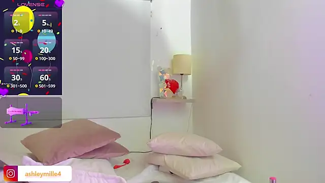  ashleymiller online show from 03-11-25, 02:21
