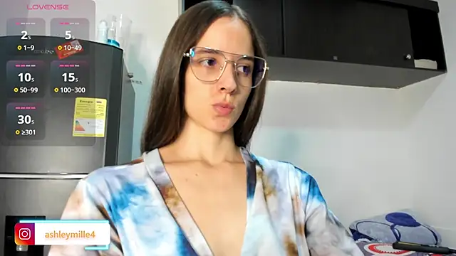  ashleymiller online show from 11-28-25, 07:05