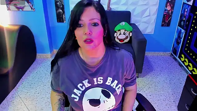 FelinaJohnson online show from 03-16-25, 04:01