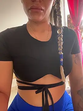 doll celeste20 online show from 03-17-26, 03:04