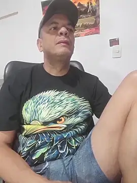 latinmartin73 online show from 11-26-25, 03:40