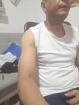 latinmartin73 online show from 12-03-25, 02:15