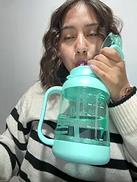 kittyfresita online show from 02-07-25, 03:55