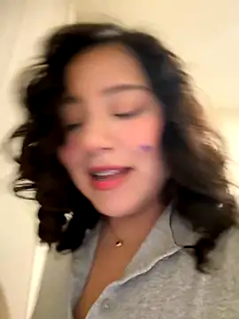 kittyfresita online show from 10-10-25, 02:32