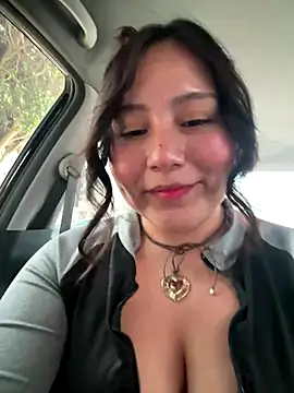 kittyfresita online show from 10-23-25, 08:18